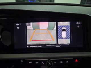 OPEL Grandland usata, con Climatizzatore