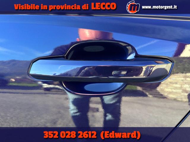 AUDI RS usata, con Controllo vocale