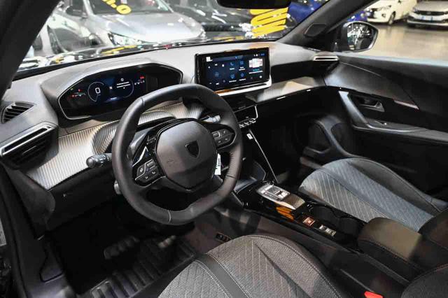 PEUGEOT 2008 usata, con Climatizzatore