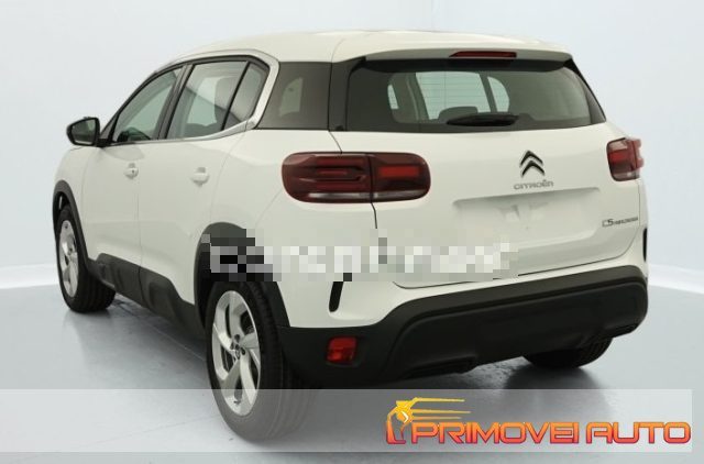 CITROEN C5 Aircross usata, con Controllo trazione