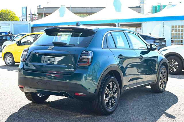 FIAT 600 usata, con Alzacristalli elettrici