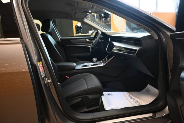AUDI A6 usata 34