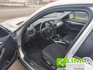 BMW X1 usata, con Cruise Control