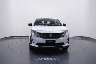 PEUGEOT 5008 usata, con Airbag