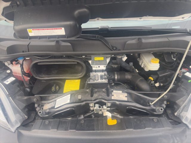 FIAT Ducato usata 13