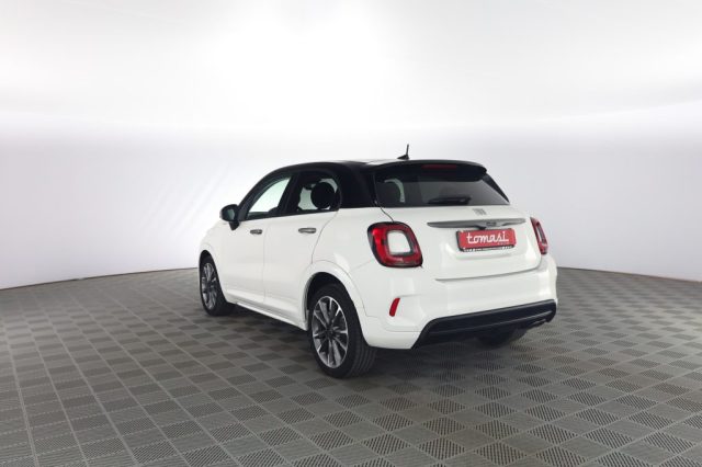 FIAT 500X usata 5