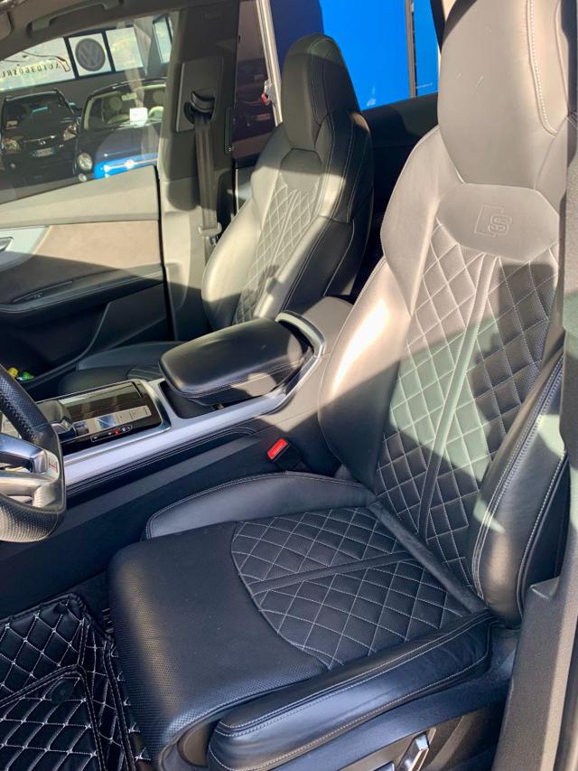 AUDI Q8 usata, con Boardcomputer