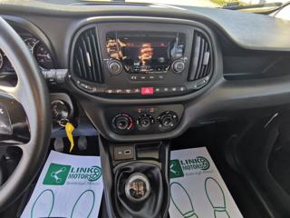 FIAT Doblo usata 12