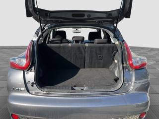 NISSAN Juke usata 11