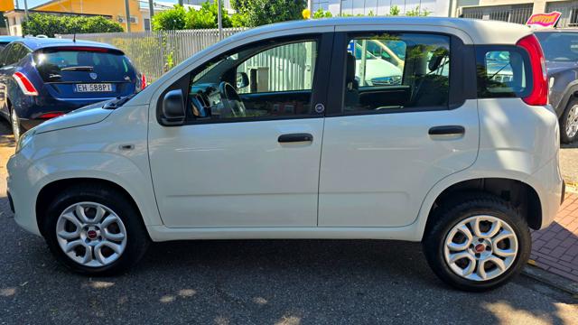 FIAT Panda usata, con Airbag laterali
