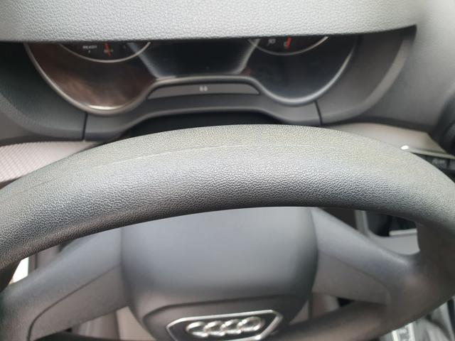 AUDI Q2 usata, con Controllo trazione