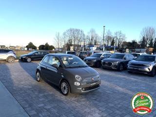FIAT 500 usata, con Airbag Passeggero