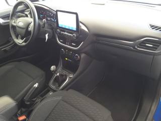 FORD Puma usata, con ESP