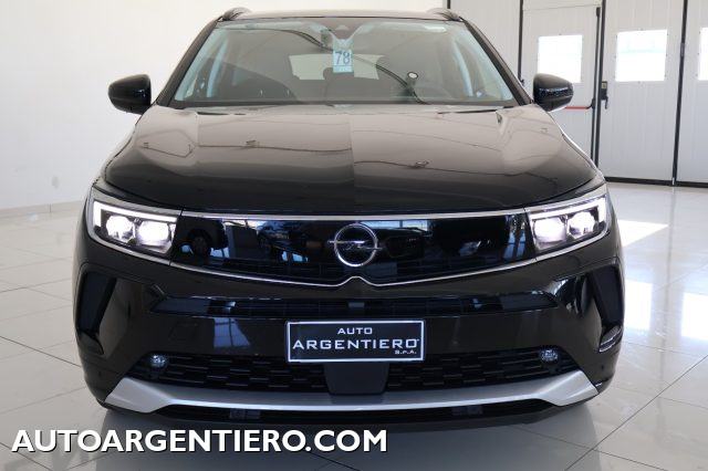 OPEL Grandland usata, con Airbag