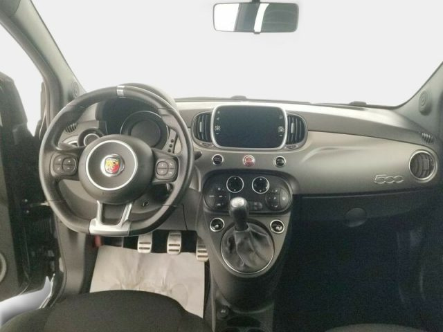 ABARTH 595 usata, con Cerchi in lega