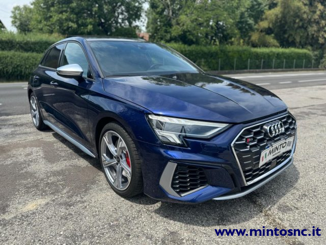 AUDI S3 usata, con Airbag Passeggero