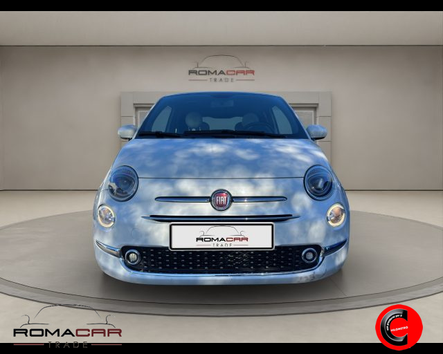 FIAT 500 usata, con Airbag laterali