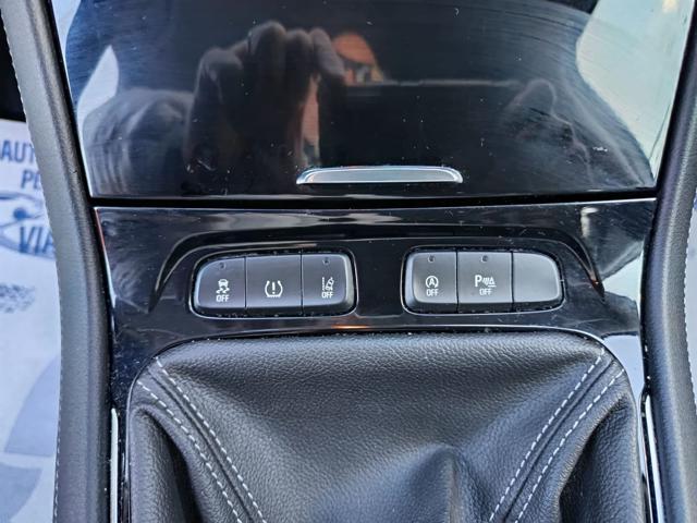OPEL Grandland X usata, con Filtro antiparticolato