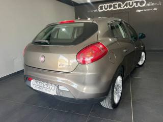 FIAT Bravo usata, con Airbag Passeggero