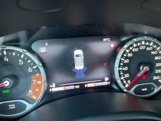 JEEP Renegade usata, con ESP
