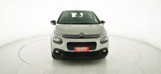 CITROEN C3 usata, con Airbag
