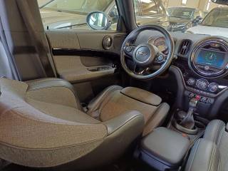 MINI Countryman usata, con Bracciolo