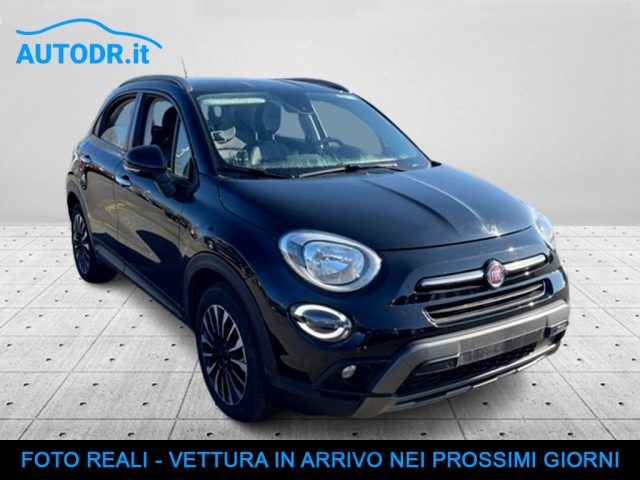 FIAT 500X usata, con Airbag