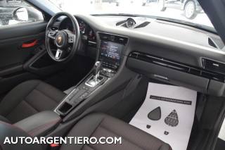 PORSCHE 911 usata, con Sound system
