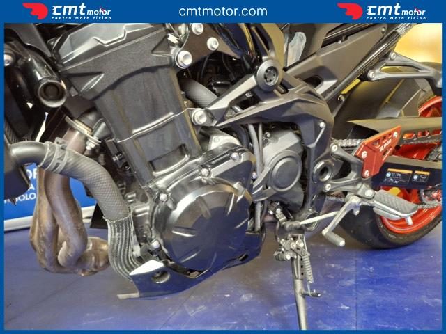 KAWASAKI Z 900 usata 12