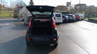 FIAT Panda usata, con Autoradio