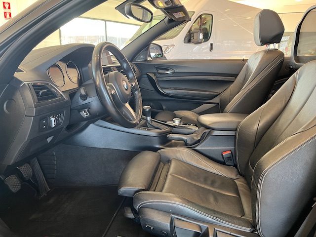 BMW 218 usata, con Climatizzatore