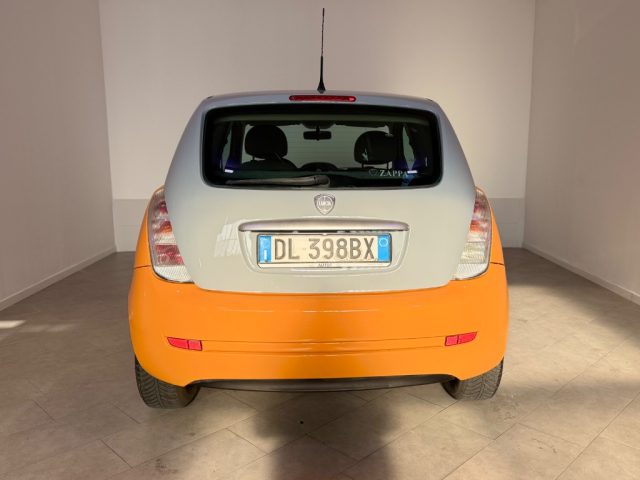 LANCIA Ypsilon usata 7