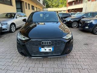 AUDI A3 usata, con Airbag