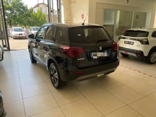 SUZUKI Vitara usata, con Airbag