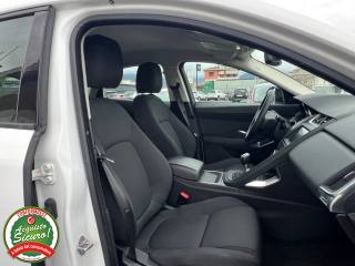 JAGUAR E-Pace usata, con Boardcomputer