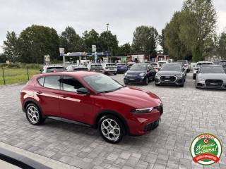 ALFA ROMEO Tonale usata, con Cerchi in lega