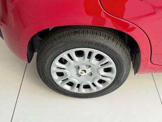 FIAT Panda usata, con Vivavoce