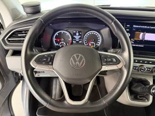 VOLKSWAGEN Caravelle usata, con Controllo automatico clima