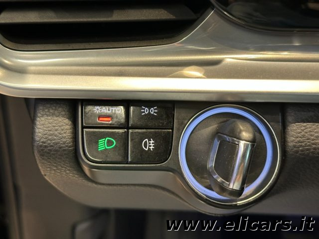 PORSCHE Panamera usata, con Cruise Control