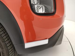 CITROEN C3 Aircross usata, con Sistema di riconoscimento della stanchezza