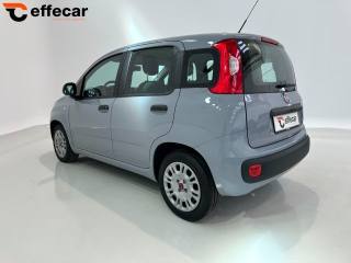 FIAT Panda usata, con Alzacristalli elettrici