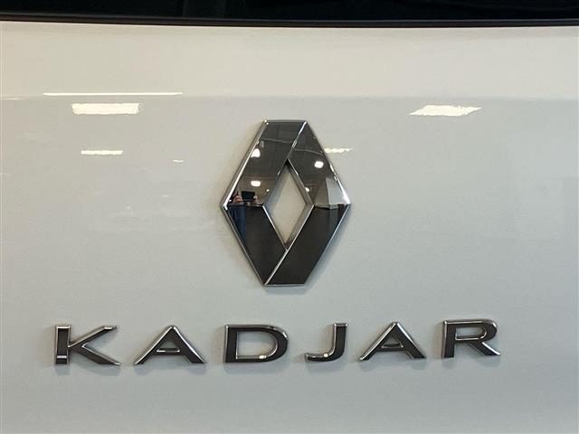 RENAULT Kadjar usata 21