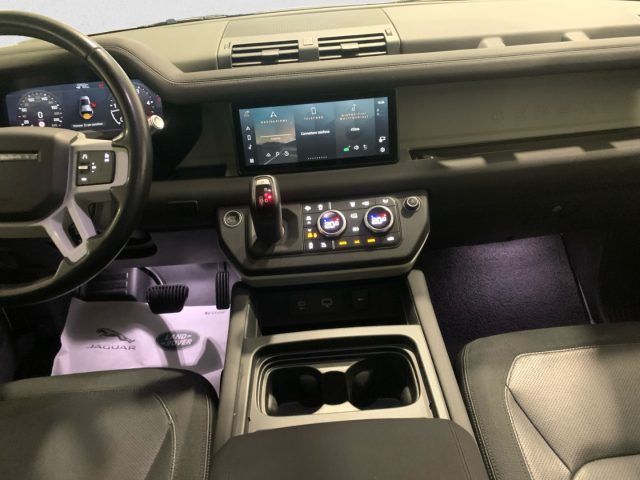 LAND ROVER Defender usata, con Cruise Control