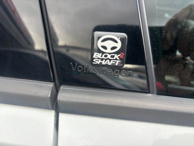 VOLKSWAGEN T-Roc usata, con Climatizzatore