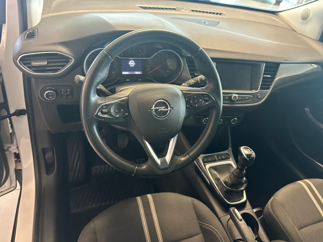 OPEL Crossland usata, con Cruise Control