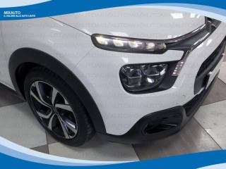 CITROEN C3 usata, con Cruise Control