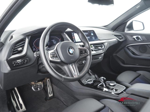 BMW 118 usata 7
