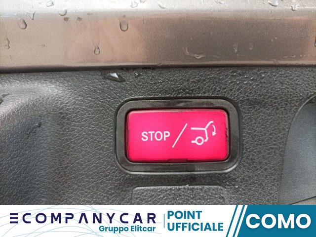 MERCEDES-BENZ CLA 180 usata, con Volante in pelle