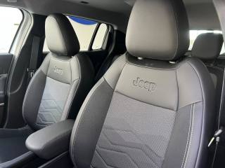 JEEP Avenger usata, con Sistema di navigazione