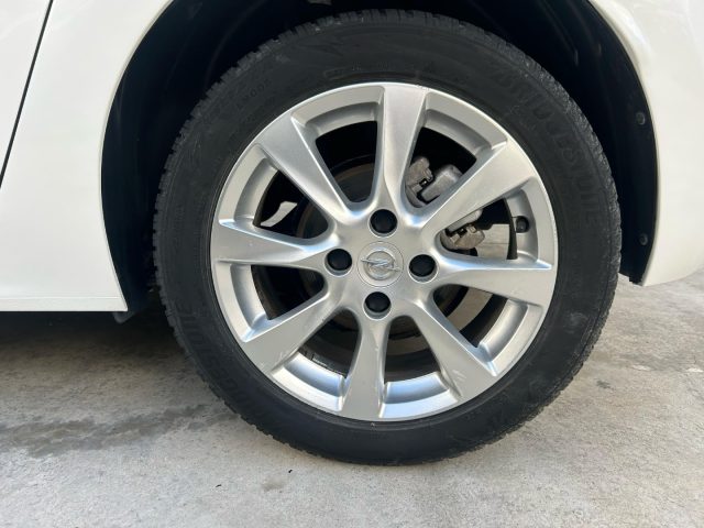 OPEL Corsa usata, con Immobilizzatore elettronico